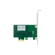 EB-LINK BCM5721 Чіп PCI-E X1 Gigabit Ethernet карта PXE Bootless Start Один мережевий порт для інтернет-кафе та настільних комп'ютерів Дротова мережева карта - зображення 1