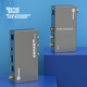 Медиаконвертер BIAZE Z8 HDMI ARC в коаксиальный, оптический и аналоговый аудиосигнал - изображение 2