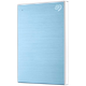 Портативний жорсткий диск SEAGATE, 2 ТБ із шифруванням, високошвидкісний USB 3.0, SEAGATE Ming 2,5 дюйма, чорний, механічний жорсткий диск, портативний для офісу та навчання, захист конфіденційності, послуга відновлення даних - изображение 12