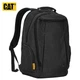 Рюкзак для ноутбука CAT, 17/15 дюймов, наплечная сумка, школьный рюкзак для активного отдыха, три отделения, большая вместимость, для мужчин, серо-черный цвет, 83694 - изображение 5