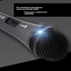 Микрофон Sennheiser E825-S динамический проводной - изображение 10