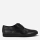 Мужские дерби Calvin Klein 363458911 45 Черные (1161187497) - изображение 1