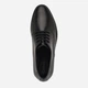 Мужские дерби Calvin Klein 363458911 45 Черные (1161187497) - изображение 5