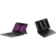Чохол-клавіатура для планшета Apple iPad Air 11" 2025/2024/Air 10.9" 2022/2020/Pro 11" Pisen TP-KB02 Black - зображення 2