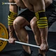 Налокітник FITTER GEAR еластичний для жиму лежачи та силових тренувань - зображення 4