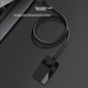 Картридер Chuanyu USB 3.0 для карт TF/SD/CF/MS, кабель 80 см, для камер и смартфонов - изображение 8