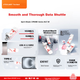 Флеш память USB Teclast Lingren C 1TB USB 3.2 Gen2 + Type-C - изображение 4