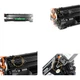 Тонер-картридж для Canon i-SENSYS MF3010 з можливістю заправки - зображення 3