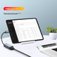 Мережевий адаптер Biaze ZH106 / USB Type-C / Gigabit Ethernet - зображення 4