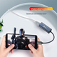 Мережевий адаптер Biaze ZH106 / USB Type-C / Gigabit Ethernet - зображення 6