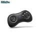 Бездротовий геймпад 8BitDo M30 PC/Mac/Nintendo Switch/Android Black - зображення 5