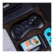 Бездротовий геймпад 8BitDo M30 PC/Mac/Nintendo Switch/Android Black - зображення 10
