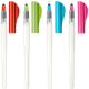 Ручка перьевая PILOT Parallel Pen FP3-45 каллиграфическая, 4.5 мм - изображение 4
