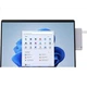 Док-станція Isky IS-2UHP для Microsoft Surface Pro 8 з USB 3.0 та HDMI - зображення 1