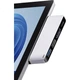 Док-станція Isky IS-2UHP для Microsoft Surface Pro 8 з USB 3.0 та HDMI - зображення 2