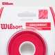 Пов'язка Wilson WR8446501001 на голову вбирна, червона - зображення 5