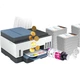 Картридж струменевий для HP Smart Tank 410/418/419/590/591/592/599/651/655, чорний - зображення 2
