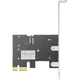 Плата расширения EB-LINK PCI-E на SATA 3.0, 2 порта, для SSD и жестких дисков - изображение 2