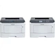 Картридж лазерний Befon 50F0Z00 для Lexmark MS310/MS312DN/MS410DN/MS510DN/MS610 - зображення 1