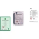 Картридж лазерний Befon 50F0Z00 для Lexmark MS310/MS312DN/MS410DN/MS510DN/MS610 - зображення 3