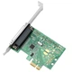 Плата параллельного порта MOGE MC2326, PCI Express X1, интерфейс LPT для принтера, для настольных ПК и платформ Kylin/UOS - изображение 7