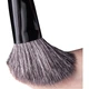 Набор кистей для макияжа AOLANLA Sparrow Feather Blue из натурального ворса, 8 шт - изображение 1