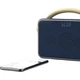 Магнитола PHILIPS TAR2768 портативная аккумуляторная с радио и Bluetooth, черная - изображение 2