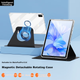 Чохол для планшета Huawei MatePad Pro 12.6 Zhisihui Black - зображення 4