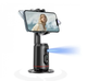 Штатив-стабилизатор Q02 AI Face Tracking 360° для смартфона с автоматическим отслеживанием лица, управлением жестами, аккумулятором 1200 мА·ч и временем работы до 6 часов - изображение 6