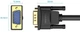 Кабель Vention VGA 15M-15M, 10 м, з ферритами Black (DAEBL) - зображення 3
