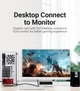 Кабель Vention DVI (24+5) M - VGA M, 3 м Black (EACBI) - изображение 4