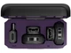 Микрофон для смартфона Streamplify MIC GO-48-WL Black (SPML-MG1C051.11) - изображение 4
