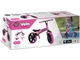 Беговел YVolution Yvelo Pink (N101054) - изображение 7