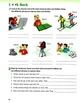 Книга Робочий зошит з граматики "Kids Online". Англійська мова. 6 клас. НУШ - Кристина Карпюк (Українсько-англійська мова) - зображення 2