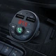 FM-модулятор BOROFONE BC26 - зображення 4