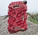 Sand track топливный бак Woodok 7 литров Экспедиционная сэнд трак канистра для горючего - изображение 6