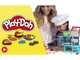 Наборы для лепки Hasbro Занят шеф-повар (F8107) - изображение 5