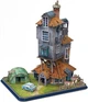 Puzzle 3D CubicFun Harry Potter Nora 103 elementów 540309 03090 (3301045403090) - obraz 2