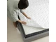 Наматрасник IDEIA Classic 140х200 см (8-11799) - изображение 4
