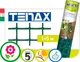 Сітка полімерна Tenax Corolla 1х5м зелена (11497) - зображення 2