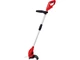 Триммер садовый Einhell GC-CT 18/24 Li - Solo (3411123) - изображение 1