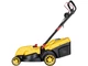 Газонокосилка электрическая 2E GardenCut 38 1600Вт 38см 40 л (2E-ELM38M) - изображение 5