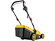 Газонокосилка электрическая 2E GardenCut 38 1600Вт 38см 40 л (2E-ELM38M) - изображение 8