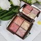 Палетка для лица Hourglass Ambient Lighting Edit Flushed Edit Palette 6.4g - изображение 5