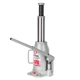 Домкрат Intertool 20т 242-452мм (GT0028) - зображення 2