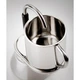 Кофеварка GSI Outdoors Mini Espresso Set 1 Cup (1099-65102) - изображение 3