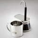 Кофеварка GSI Outdoors Mini Espresso Set 1 Cup (1099-65102) - изображение 4
