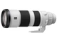 Об'єктив до фотокамери Sony 200-600mm f/5.6-6.3 G for NEX FF (SEL200600G.SYX) - зображення 1