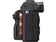 Фотокамера беззеркальная Sony Alpha A7 Mark III body Black (ILCE7M3B.CEC) - изображение 5