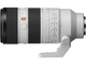 Об'єктив до фотокамери Sony 70-200mm f/2.8 GM2 для NEX FF (SEL70200GM2.SYX) - зображення 10
